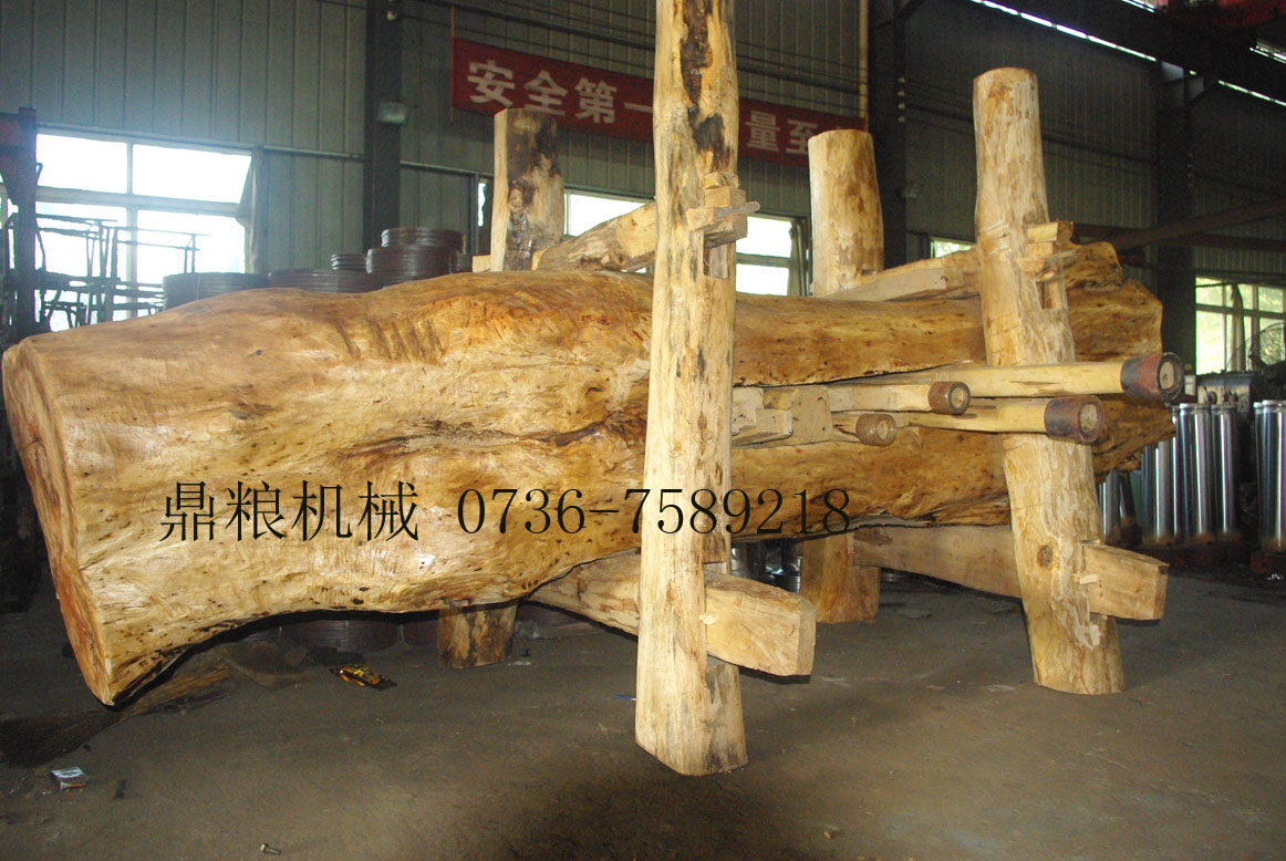  全新木榨，純古法木榨，原木木榨榨油機(jī) 